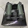 Бінокль SIGETA Imperial 10x26, Зелений, чохол з ременем, нашийний ремінь, світлосила 6.8, фото 4