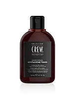 Лосьйон після гоління American Crew Revitalizer Tonic 150мл