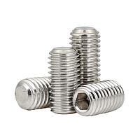 Гвинти установчі