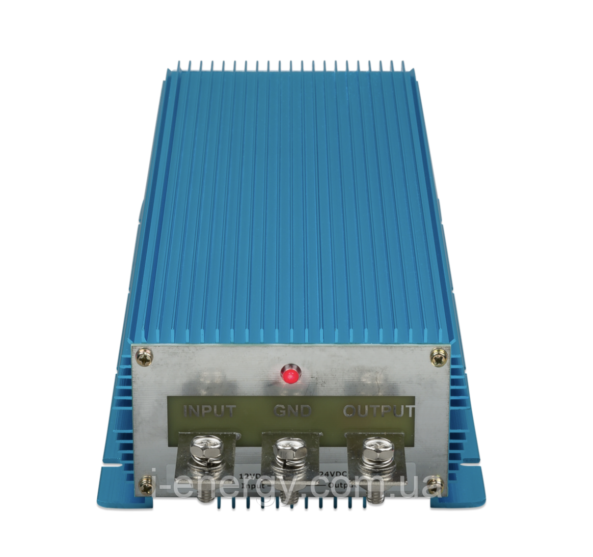 Конвертор DC/DC Orion IP67 12/24-50 (1200W) ORI122421226 Victron Energy 12-24В 50А 1200Вт