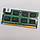 Оперативна пам'ять для ноутбука Kingston SODIMM DDR3 2Gb 1333MHz PC3 10600S 2R8 CL9 (KVR1333D3S9/2G) Б/В, фото 5
