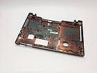 Нижній корпус asus x54c 13n0-lra0322 оригінал з розборки, фото 2