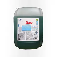 ГЕЛЬ ДЛЯ ПРАННЯ DAV UNIVERSAL (каністра 5 кг.)