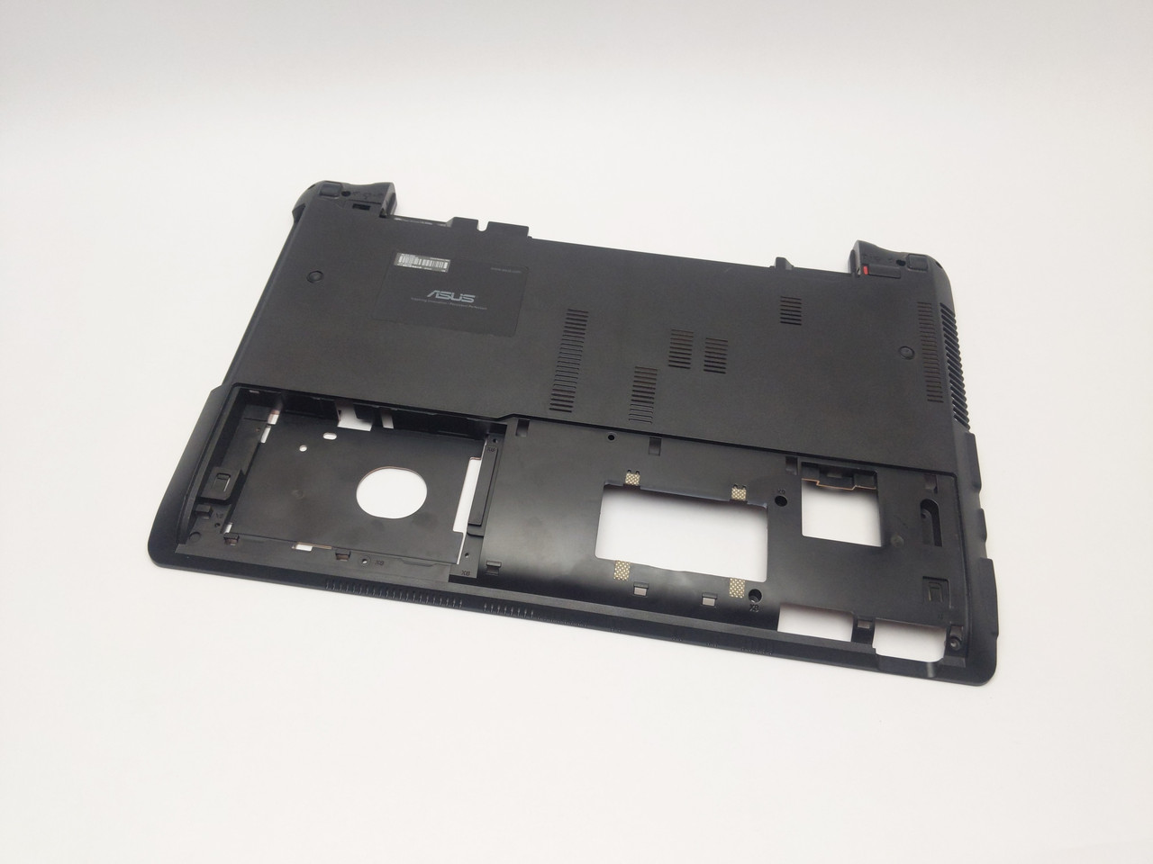Нижній корпус asus x54c 13n0-lra0322 оригінал з розборки, фото 1