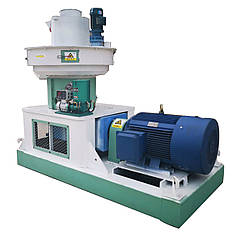 Гранулятор LPM850 Vangton