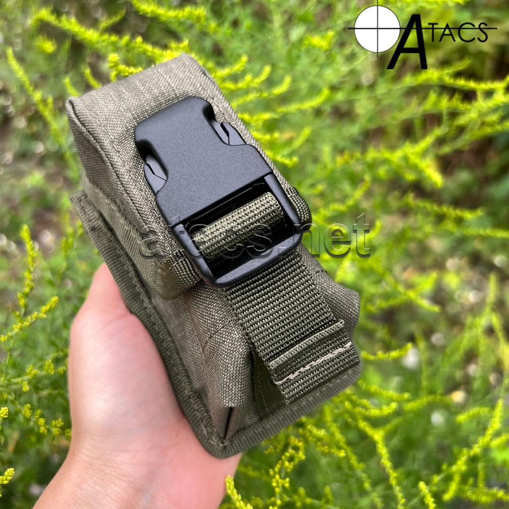 Підсумок для однієї ручної гранати РГД СМ21, олива A-line