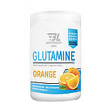 Глютамін Bodyperson Labs Glutamine 500 g, фото 2