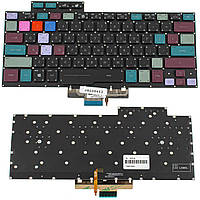 Клавиатура Asus GA401II (0KNR0-2615RU00) для ноутбука для ноутбука