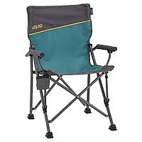 Крісло розкладне Uquip Roxy Blue/Grey (244002) оригінал DAS301063