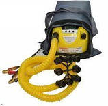 Насоси для човна