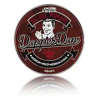Dapper Dan Помада для стилизации волос на водной основе Deluxe Pomade 50 мл