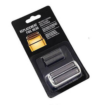 Сітка та ножі Hots Professional для шейвера Babyliss PRO Silver FXFS2E (HP-FXRF2E)