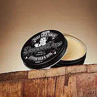 Dapper Dan Помада для стилизации волос Heavy Hold Pomade 100 мл