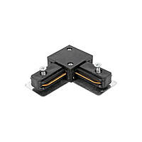 Конектор ZL 4006 connector L black