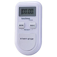 Таймер кухонный Technoline KT100 Magnetic White (KT100) оригинал DAS301200