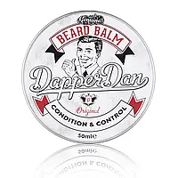 Dapper Dan Бальзам для бороды Beard Balm 50ml