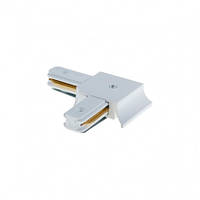 Конектор ZL 4006 connector L white