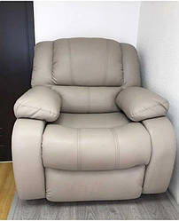 SPA педикюрне Крісло-Реклайнер для нарощування вій FRG5 розкладне СПА крісло-кушетка для педикюру