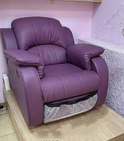 Реклайнер педикюрное SPA Кресло FRG №1 Реклайнер для наращивания ресниц раскладные кресла для салона красоты