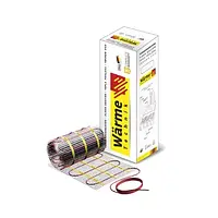 Теплый пол Wärme двухжильный нагревательный мат Twin mat 300 W