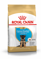 Сухой корм для щенков породы Немецкая Овчарка Royal Canin German Shepherd Puppy 3 кг