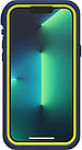 Водонепроникний, захисний чохол LifeProof FRĒ Onward Blue для iPhone 13 Pro Max, фото 5