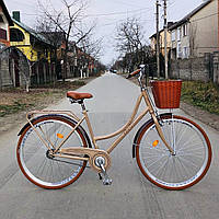 Дорожний велосипед Verona 28