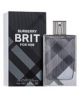 Оригинал Burberry Brit For Him 30 мл ( Барберри брит мужские ) туалетная вода