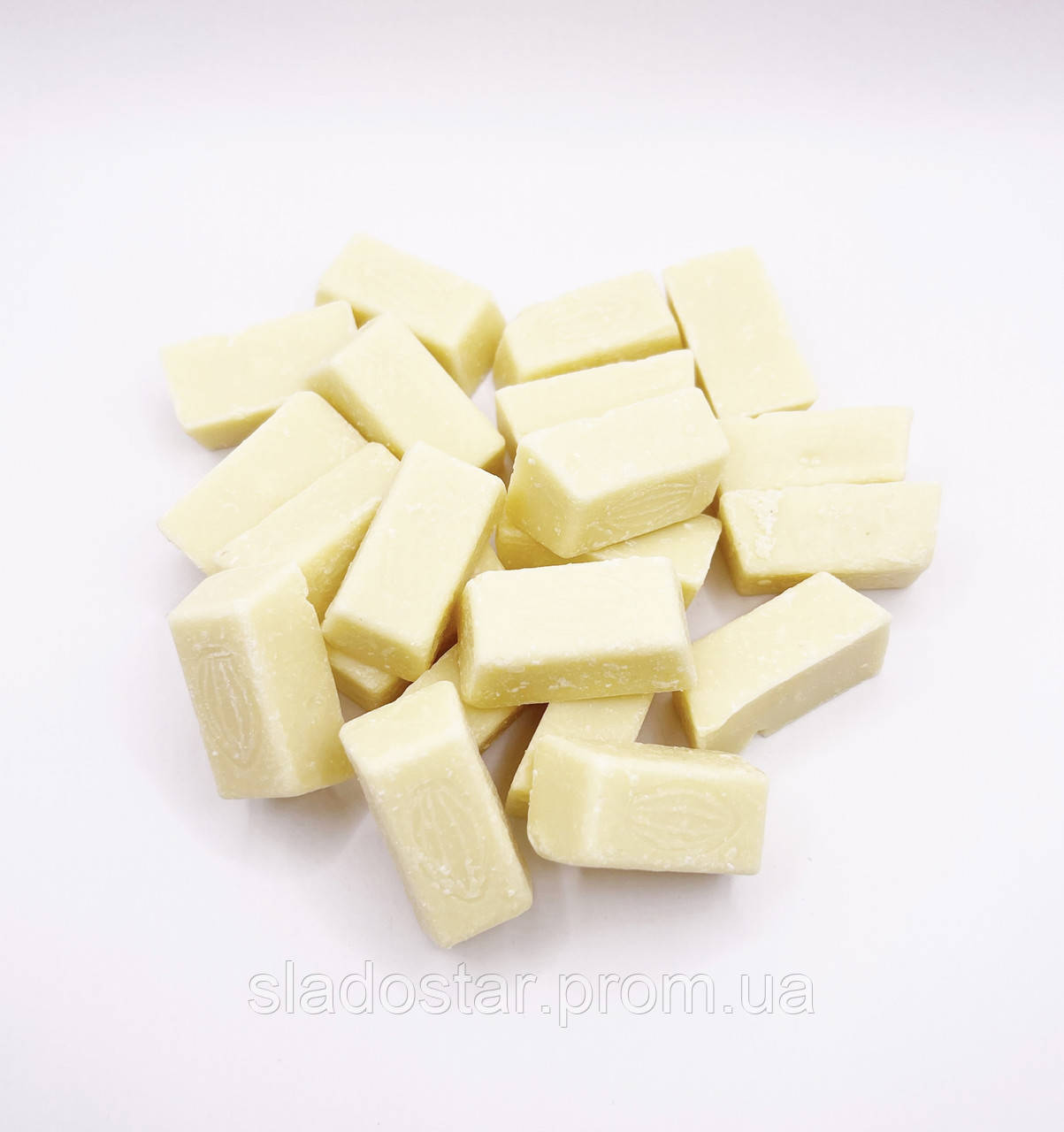 Белый шоколад Тм Мир 27 % 1 кг. (ID#1665900468), цена: 434.58 ₴, купить ...