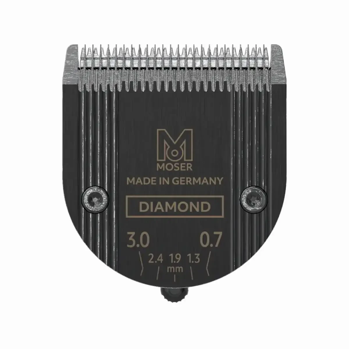 Ножовий блок Moser Diamond Blade Set 1854-7023