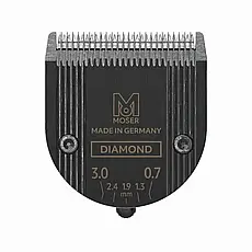 Ножовий блок Moser Diamond Blade Set 1854-7023