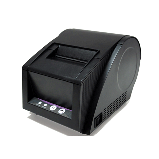 Принтер чеків/ етикеток G-Printers GP-3120TUC, 80 мм ширина друку, фото 2