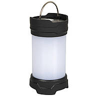 Ліхтар кемпінговий Bo-Camp Orion Compact 130 Lumen White/Black (5818712) оригінал IPX4 DAS301424