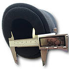 Повітряний фільтр квадроциклу CF Moto 500 625 поролон, фото 2