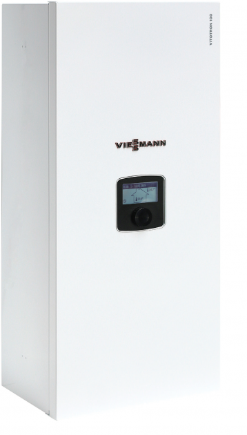 Котел електричний Viessmann Vitotron 100 VMN3-24 ZK05254
