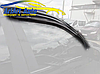 Дефлектори вікон Renault Scenic III 2009-2016 (скотч) VIP Tuning, фото 8