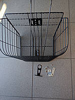 Передній кошик на велосипед