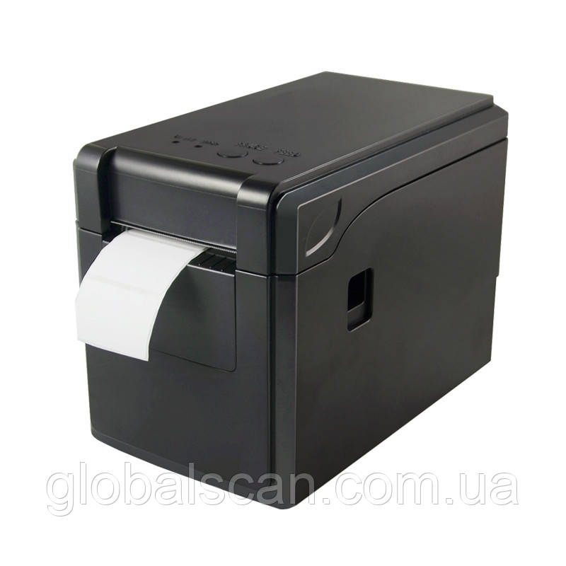 Принтер чеків/ етикеток G-Printer GP-2120TF USB+Ethernet
