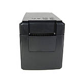 Принтер чеків/ етикеток G-Printer GP-2120TF USB+Ethernet, фото 2