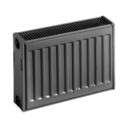 Сталевий панельний радіатор