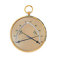 Термогігрометр Moller 301712 (301712) оригінал DAS301624