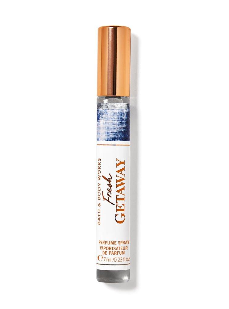 Парфумована вода Fresh Getaway Bath and Body Works 7ml
