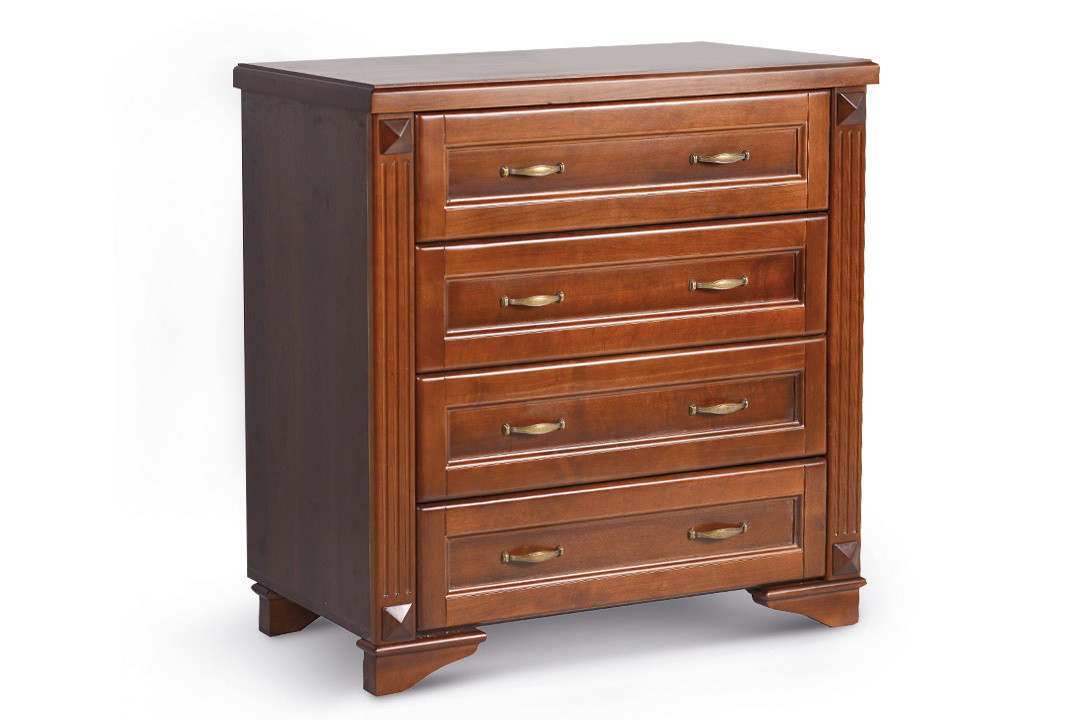 Деревянный комод Империя № 2, цена 15253 ₴: купить на Prom.ua | Украина