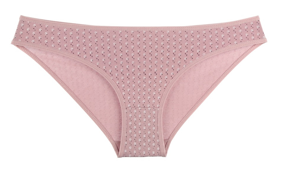 Трусики жіночі "Вузерунок", розмір XXL