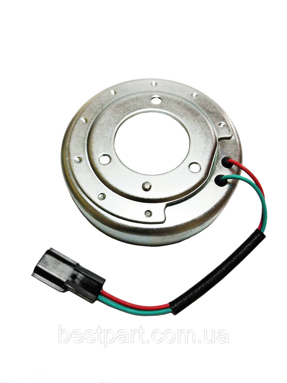 Котушка компресора ZEXEL (101, 64, 40, 28) 12V, RENAULT, DACIA, NISSAN, фото 1