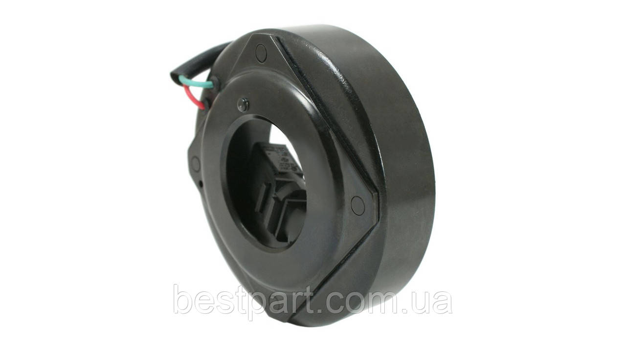 Котушка компресора ZEXEL DCW17D (105, 65, 45, 30) 12V, AUDI, VOLKSWAGEN, SEAT, SKODA (CC539, KTT030096)