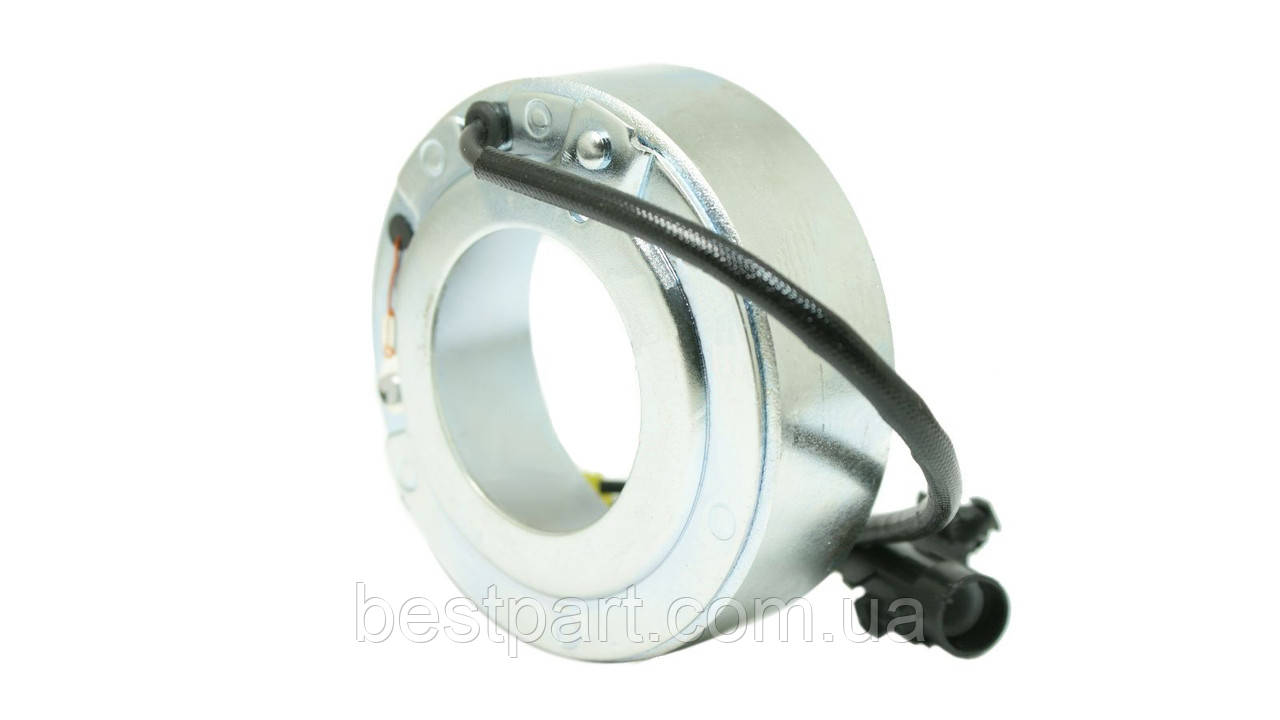 Котушка компресора MITSUBISHI MSC60CAS (78, 58, 40, 27) 12V, SUZUKI (CC520, KTT030075, AKC011H087, AKC011H088), фото 1