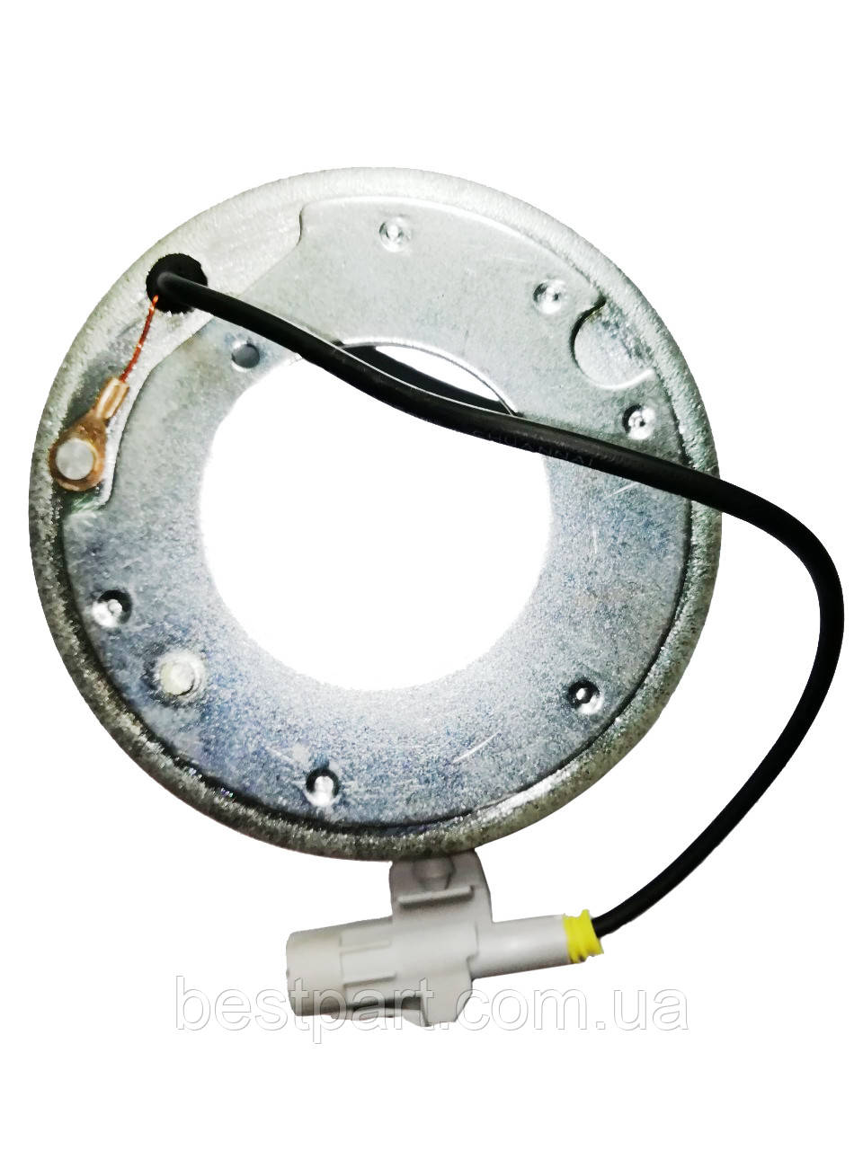 Котушка компресора ZEXEL DKV08R (85, 55, 40, 23) 12V, SUBARU (CC535, Z0006291A, 9500-51KAO, 447280-3270), фото 1