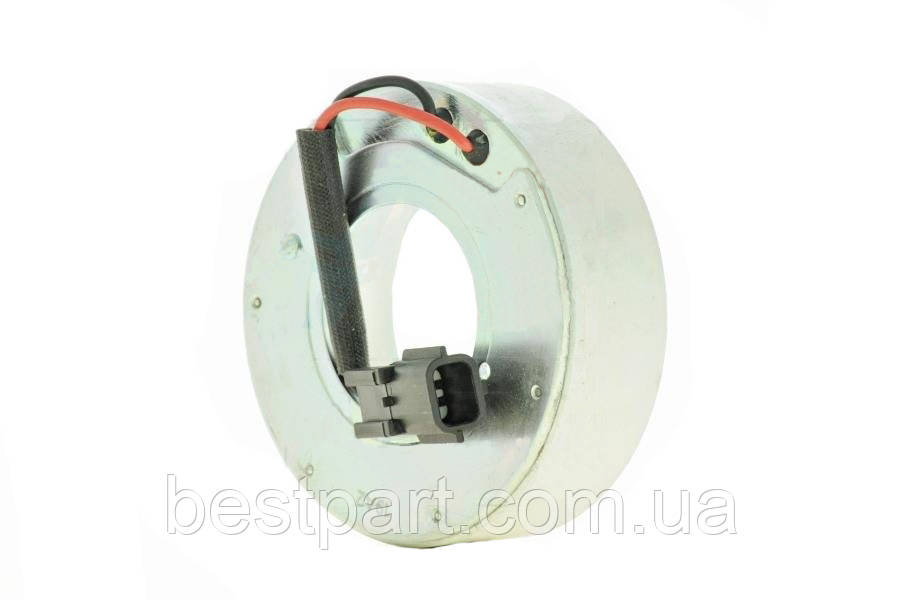 Котушка компресора ZEXEL DKV09 (85, 55, 40, 27) 12V, DACIA, RENAULT, фото 1