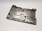 Нижній корпус asus x552, r513, r510, x550 оригінал з розборки, фото 2